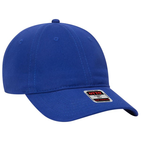 18-253 OTTO 001 - Royal