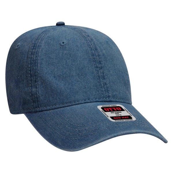 18-204 OTTO 004 - Navy