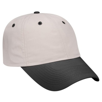 OTTO 18-104 0332 - Blk/Kha