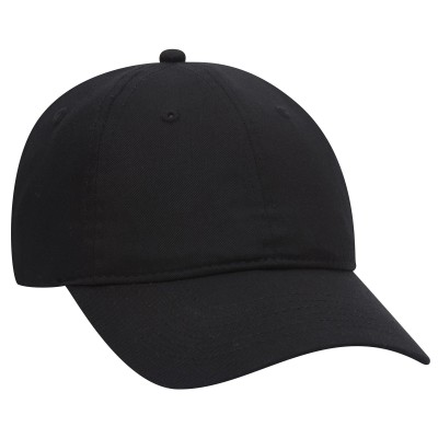 OTTO 18-010 003 - Black