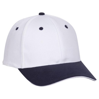 OTTO 12-267 041616 - Nvy/Wht/Wht