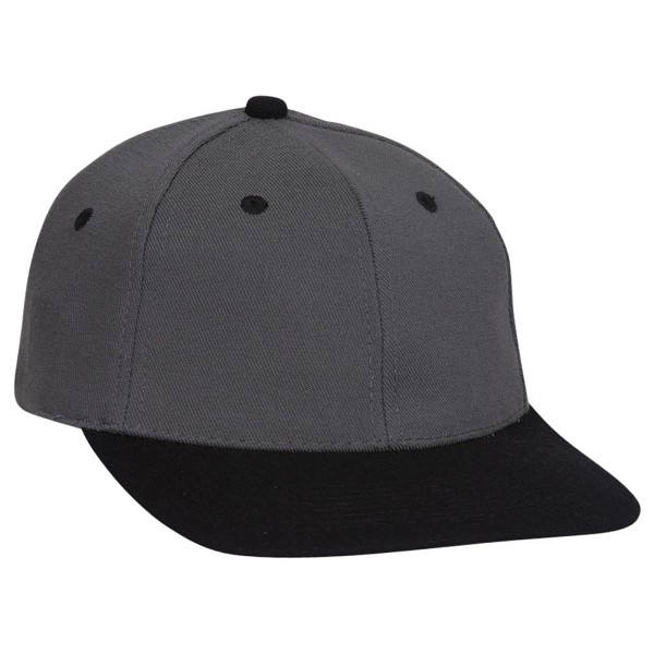 11-194 OTTO 0325 - Blk/Ch.Gry