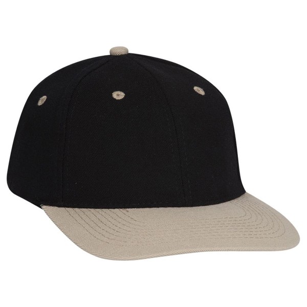 11-194 OTTO 3203 - Kha/Blk