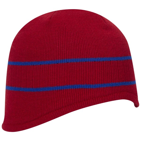 100-630 OTTO 0201 - Red/Ryl