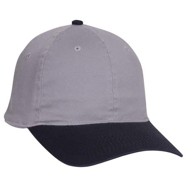 10-275 OTTO 0414 - Nvy/Gry