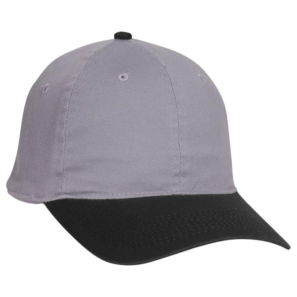 10-275 OTTO 0314 - Blk/Gry