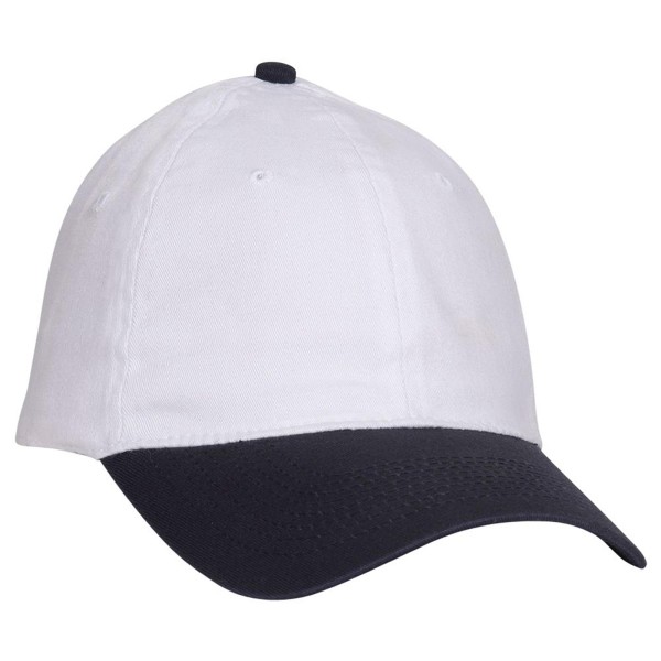 10-275 OTTO 0416 - Nvy/Wht