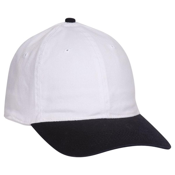 10-275 OTTO 0316 - Blk/Wht