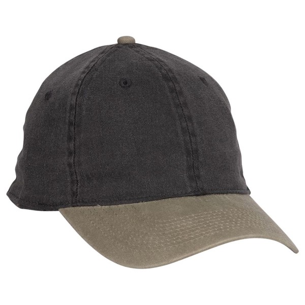 10-271 OTTO 3203 - Kha/Blk
