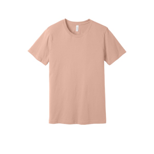 BC3001 Bella + Canvas Peach