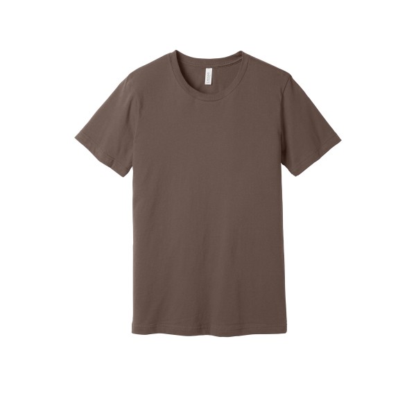 BC3001 Bella + Canvas Cocoa