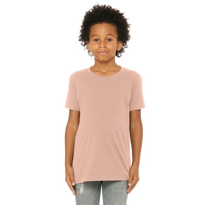 Bella + Canvas BC3001Y Peach