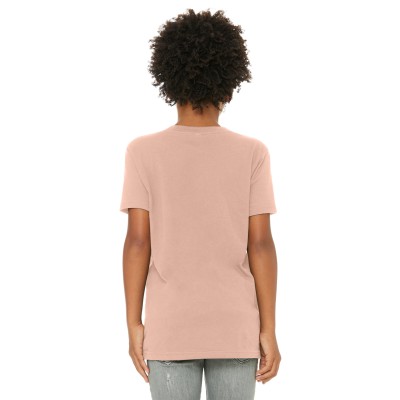 Bella + Canvas BC3001Y