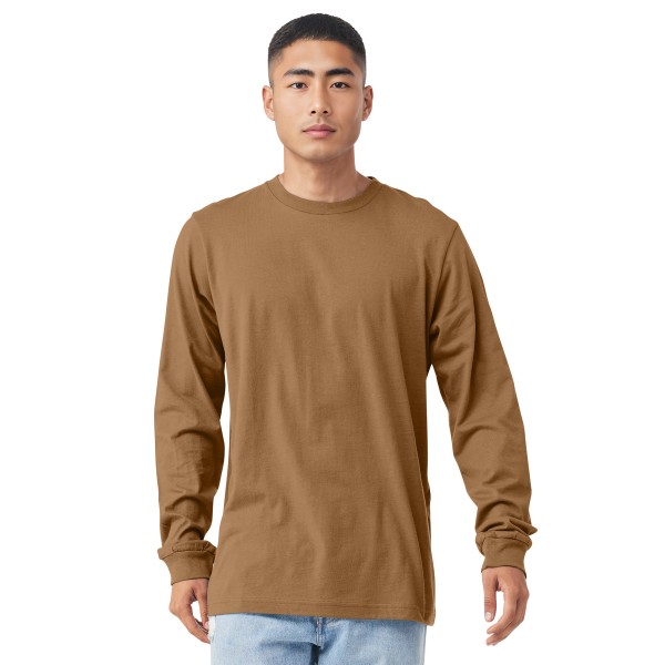 BC3501 Bella + Canvas Toast