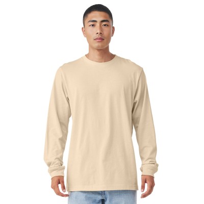 Bella + Canvas BC3501 Soft Cream