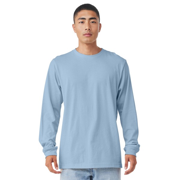 BC3501 Bella + Canvas Baby Blue