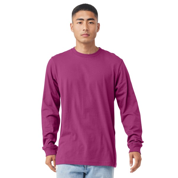 BC3501 Bella + Canvas Berry