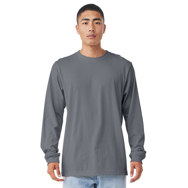 BC3501 Bella + Canvas Storm