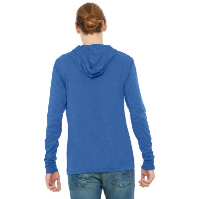 Bella + Canvas BC3512