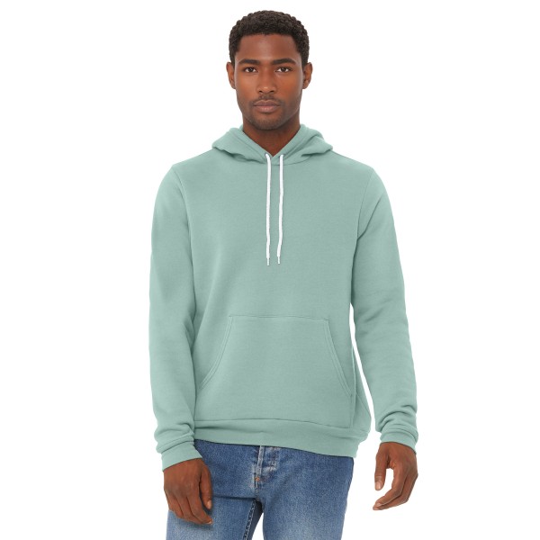 BC3719 Bella + Canvas Dusty Blue