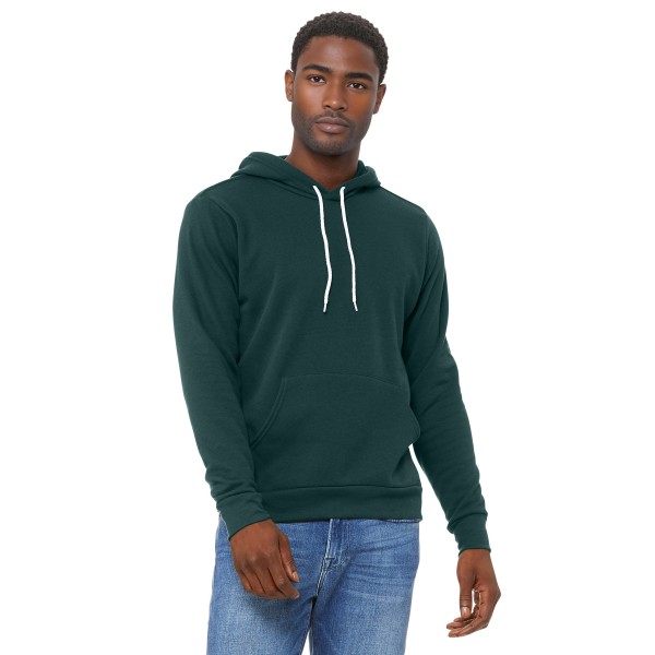 BC3719 Bella + Canvas Atlantic