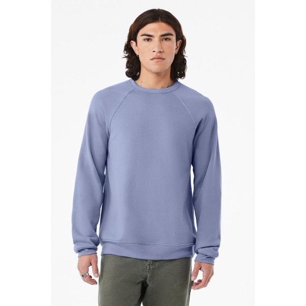 BC3901 Bella + Canvas Lavender Blue