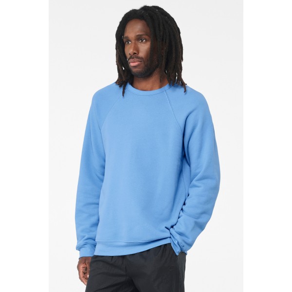 BC3901 Bella + Canvas Carolina Blue