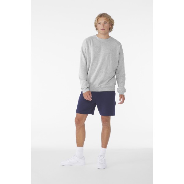 BC3945 Bella + Canvas Athletic Heather