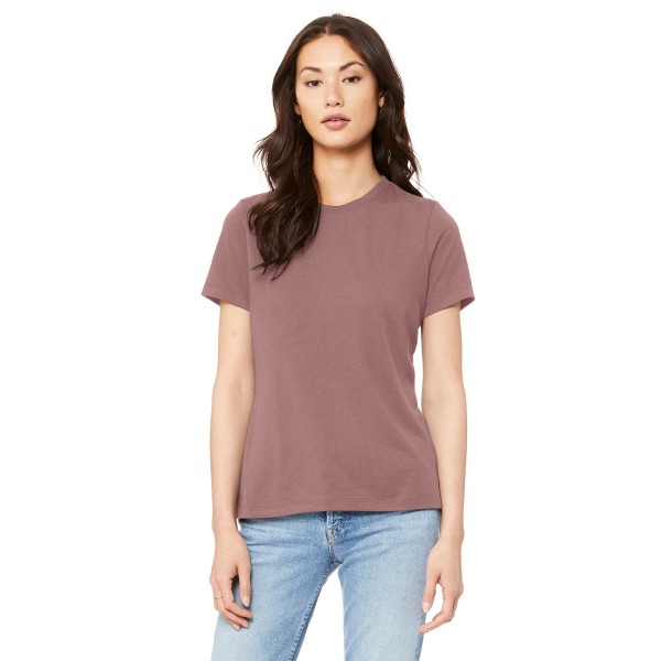 BC6400 Bella + Canvas Mauve
