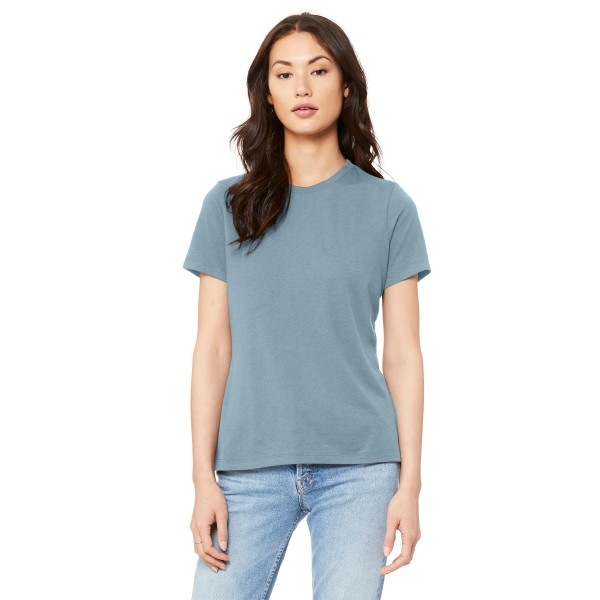 BC6400 Bella + Canvas Vintage Denim