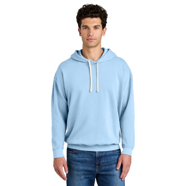 1467 Comfort Colors Hydrangea