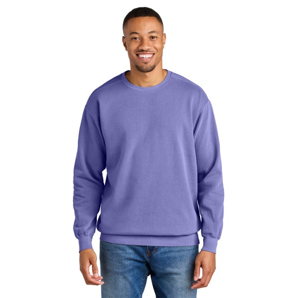 1566 Comfort Colors Violet