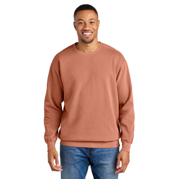 1566 Comfort Colors Terracotta