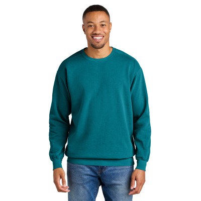 Comfort Colors 1566 Topaz Blue
