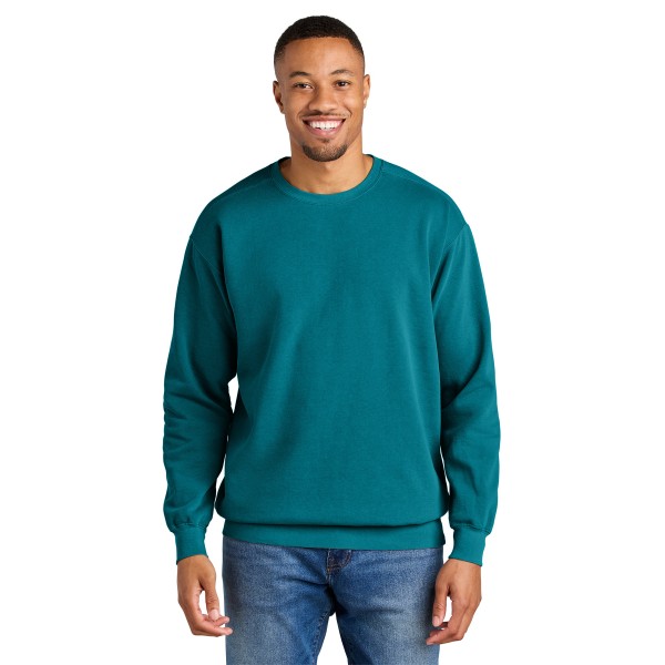 1566 Comfort Colors Topaz Blue
