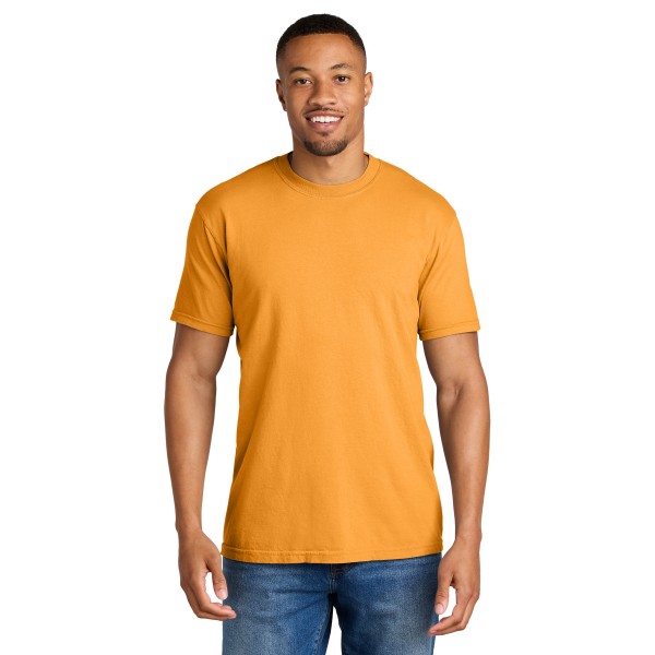 1717 Comfort Colors Bright Orange