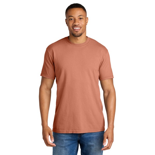 1717 Comfort Colors Terracotta