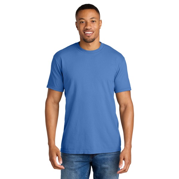 1717 Comfort Colors Mystic