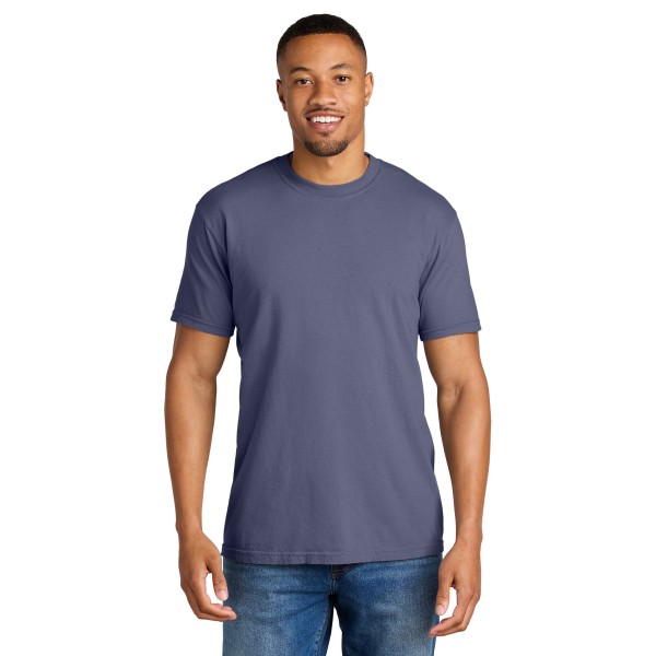 1717 Comfort Colors Grape