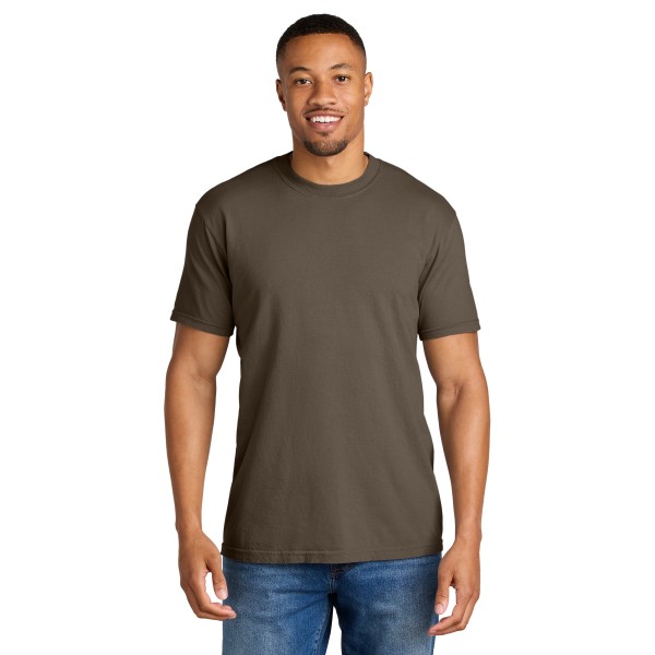 1717 Comfort Colors Espresso