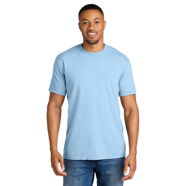 1717 Comfort Colors Hydrangea