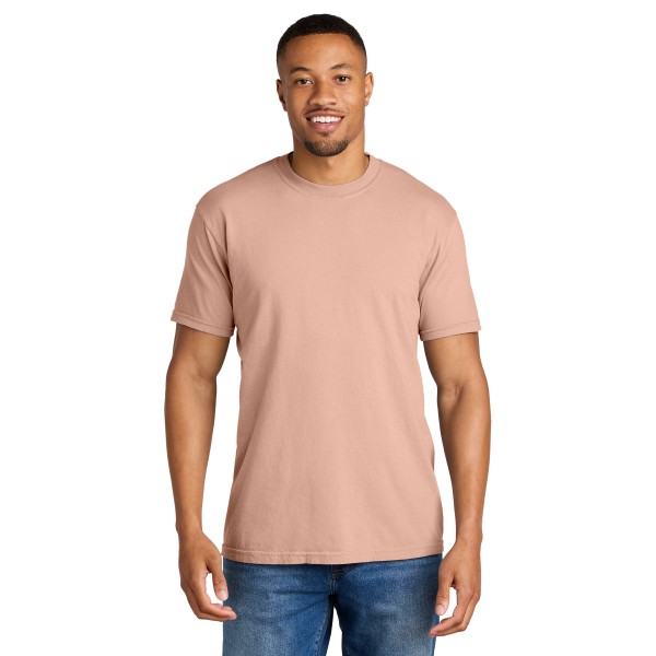 1717 Comfort Colors Peachy