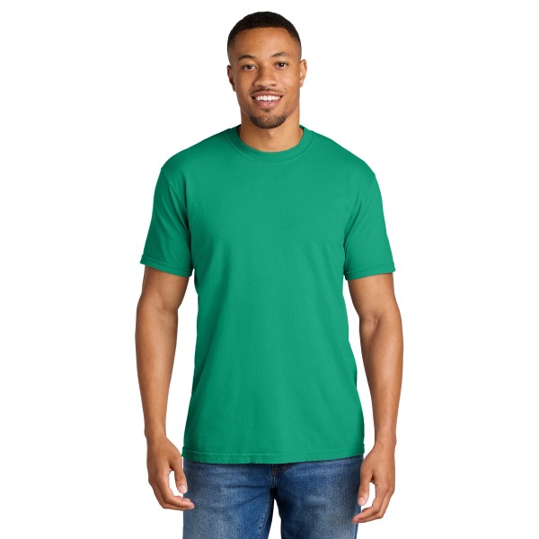 1717 Comfort Colors Island Green