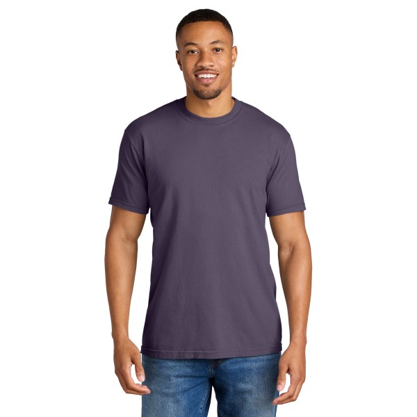 1717 Comfort Colors Wine