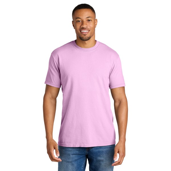 1717 Comfort Colors Rose Quartz