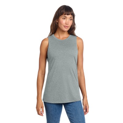 District DT153 Heathered Grey