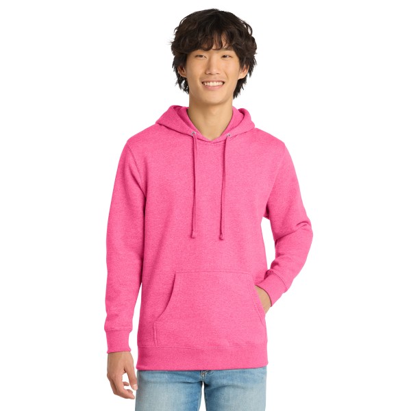 DT6100 District Awareness Pink Heather