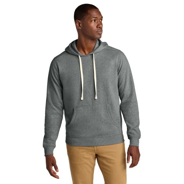 DT8100 District Deep Grey Heather