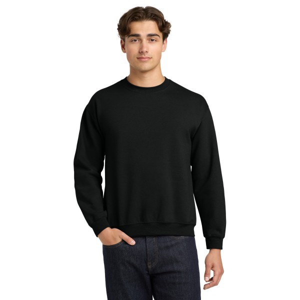 18000 Gildan Black