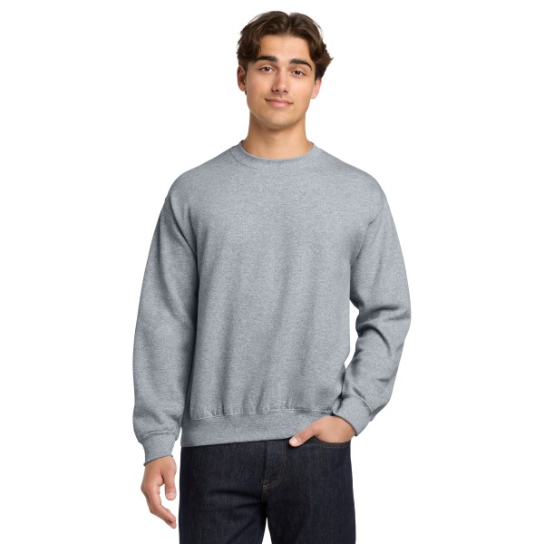 18000 Gildan Sport Grey